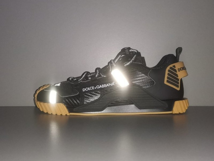 d.g. sneakers