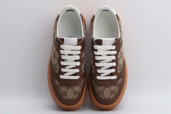 gucc low-top screener gg sneaker gu050901