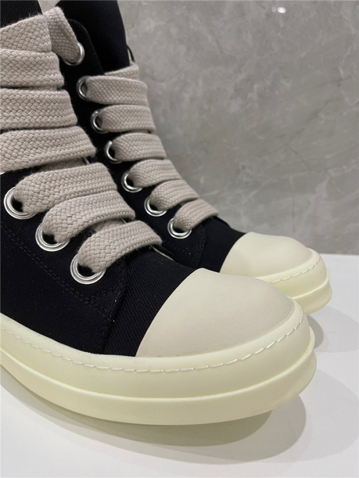 RICK 0WENS SNEAKERS RO458-073