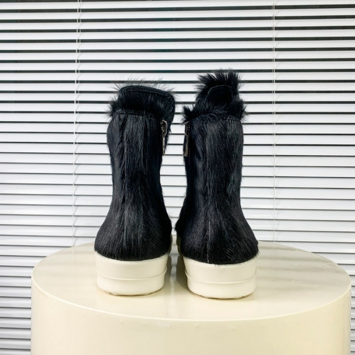 RICK 0WENS SNEAKERS RO458-080
