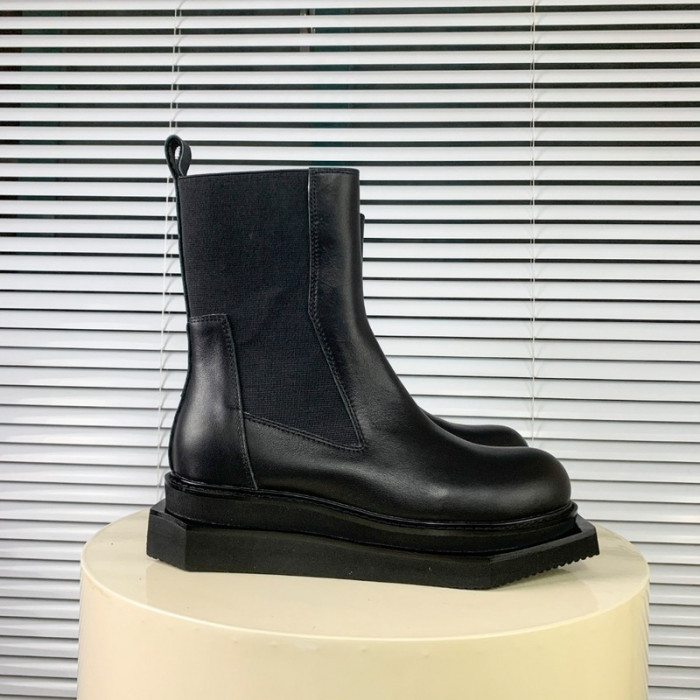RICK 0WENS SNEAKERS RO458-081