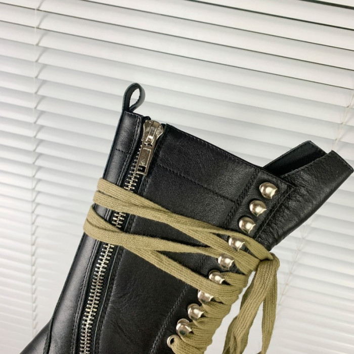 RICK 0WENS SNEAKERS RO458-083