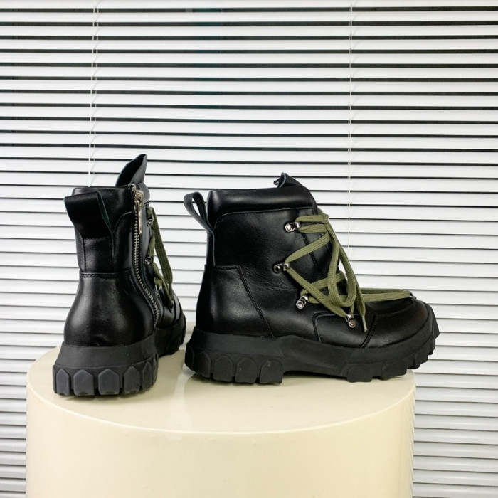RICK 0WENS SNEAKERS RO458-084