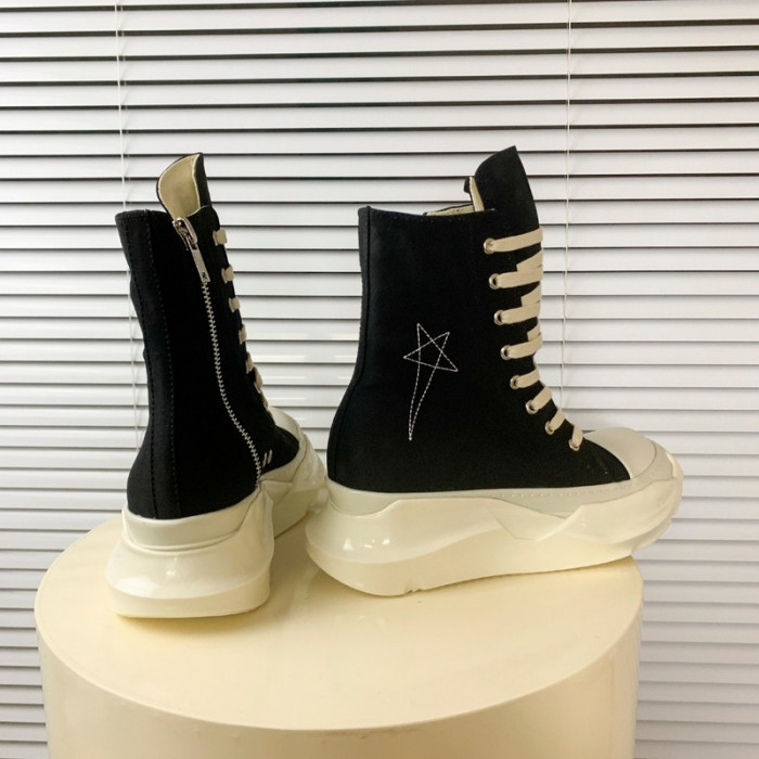 RICK 0WENS SNEAKERS RO458-094