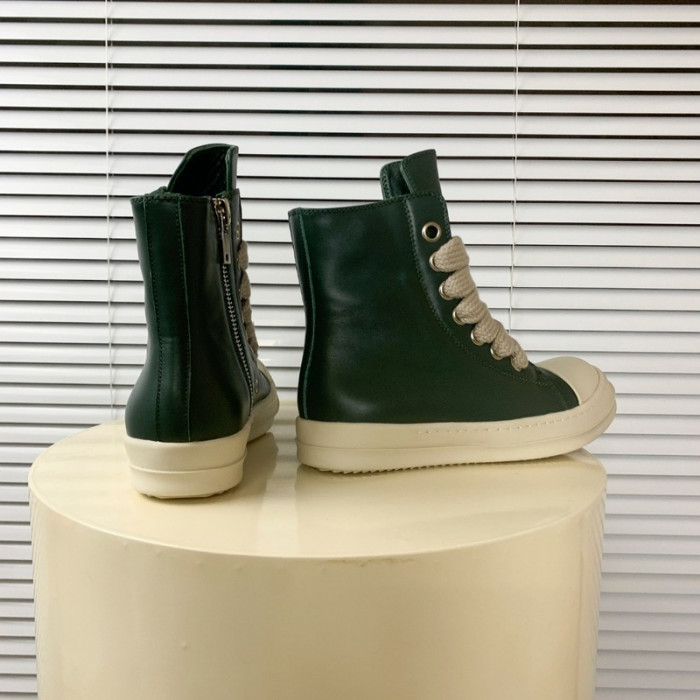 RICK 0WENS SNEAKERS RO458-095