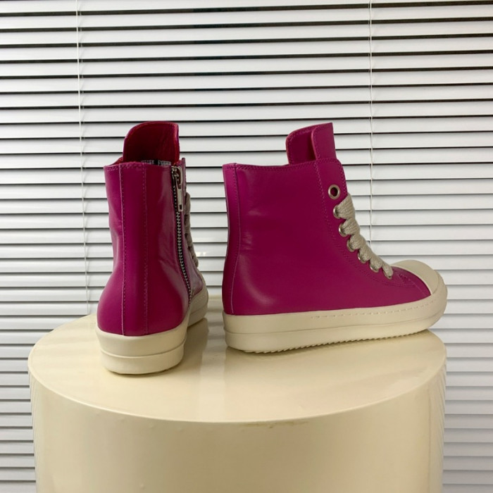 RICK 0WENS SNEAKERS RO458-096