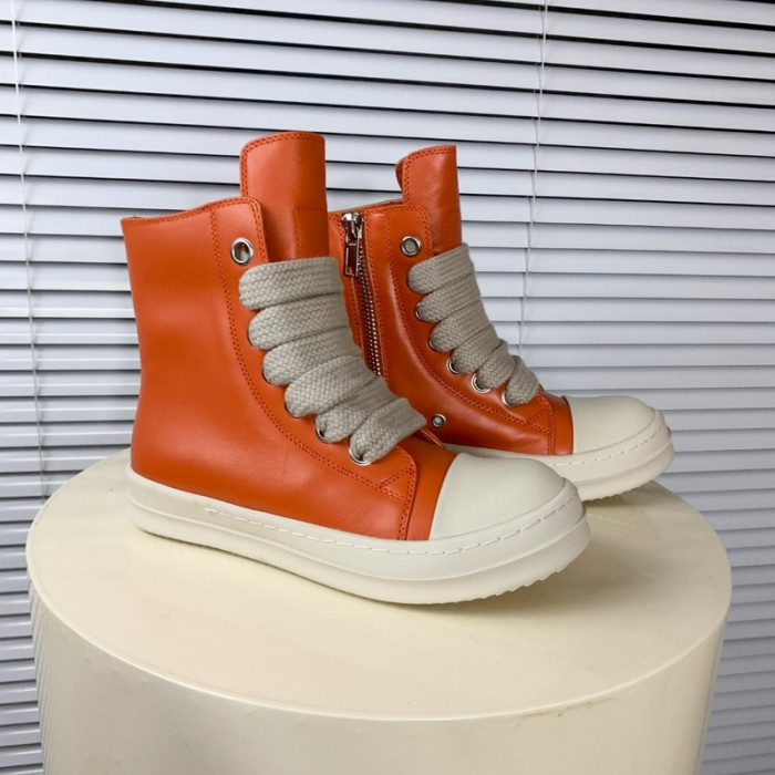 RICK 0WENS SNEAKERS RO458-097