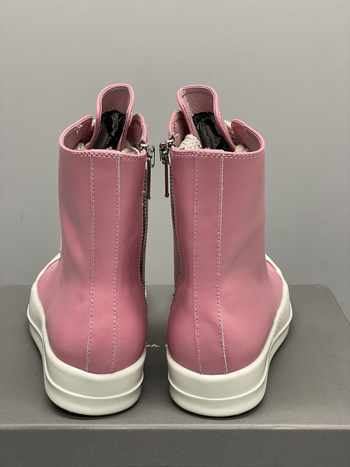 RICK 0WENS SNEAKERS RO458-074