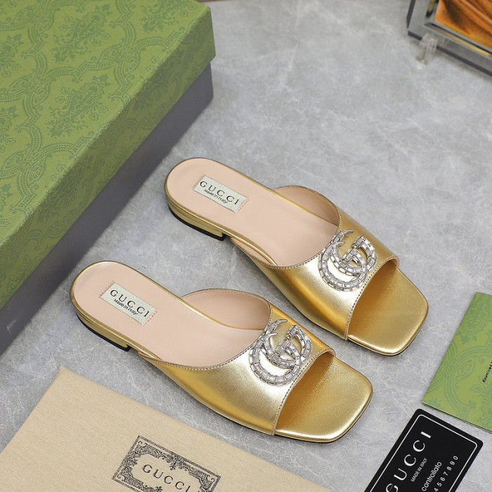 gucc slippers gu568-022