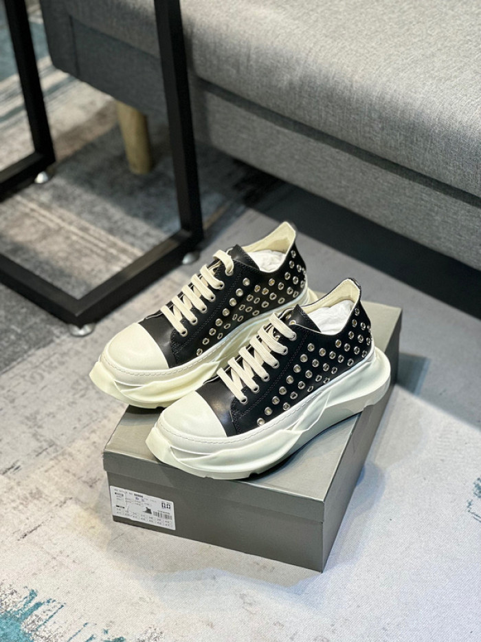 RICK 0WENS SNEAKERS RO458-134