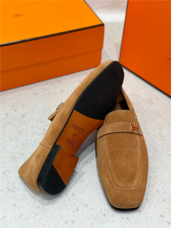 HER*MES SNEAKER HM1028-085