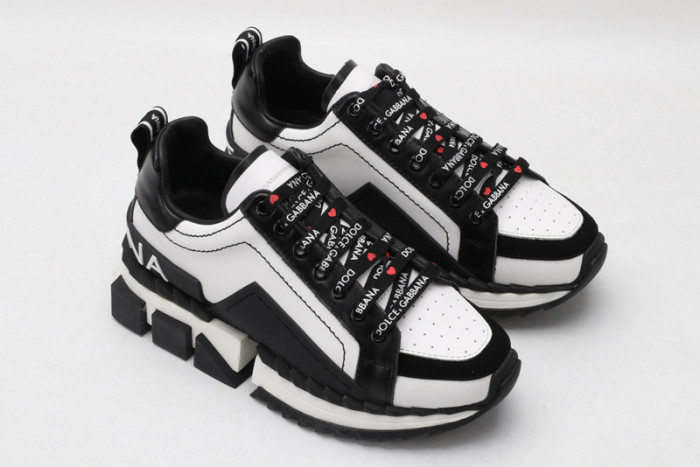 d.g. sneakers