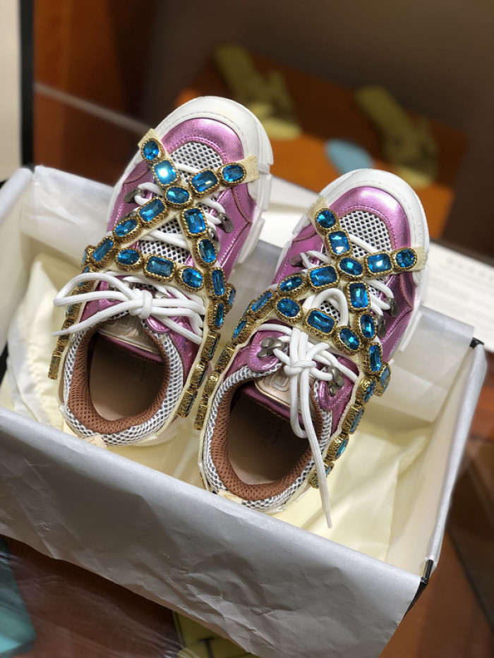 GUCC SNEAKER