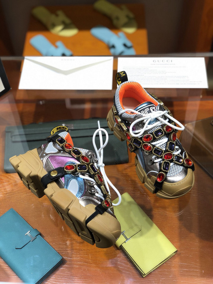 GUCC SNEAKER