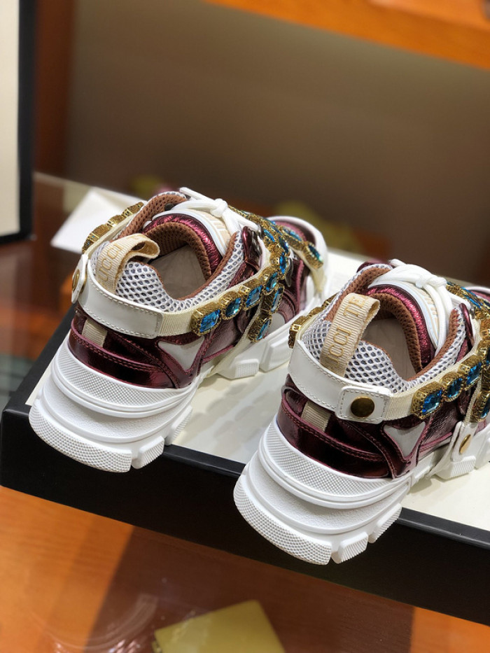 GUCC SNEAKER