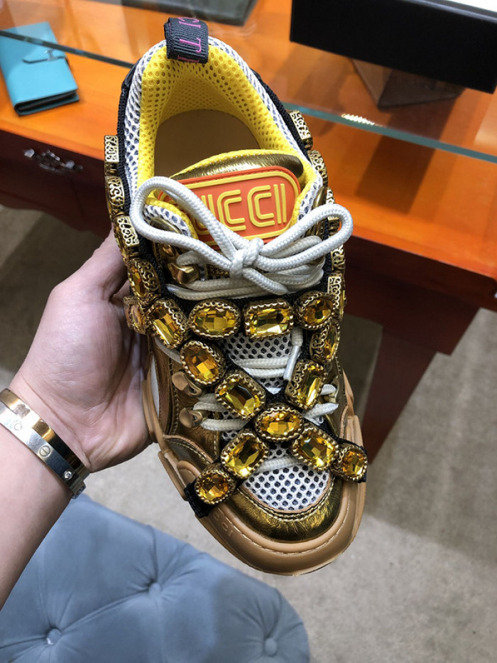 GUCC SNEAKER
