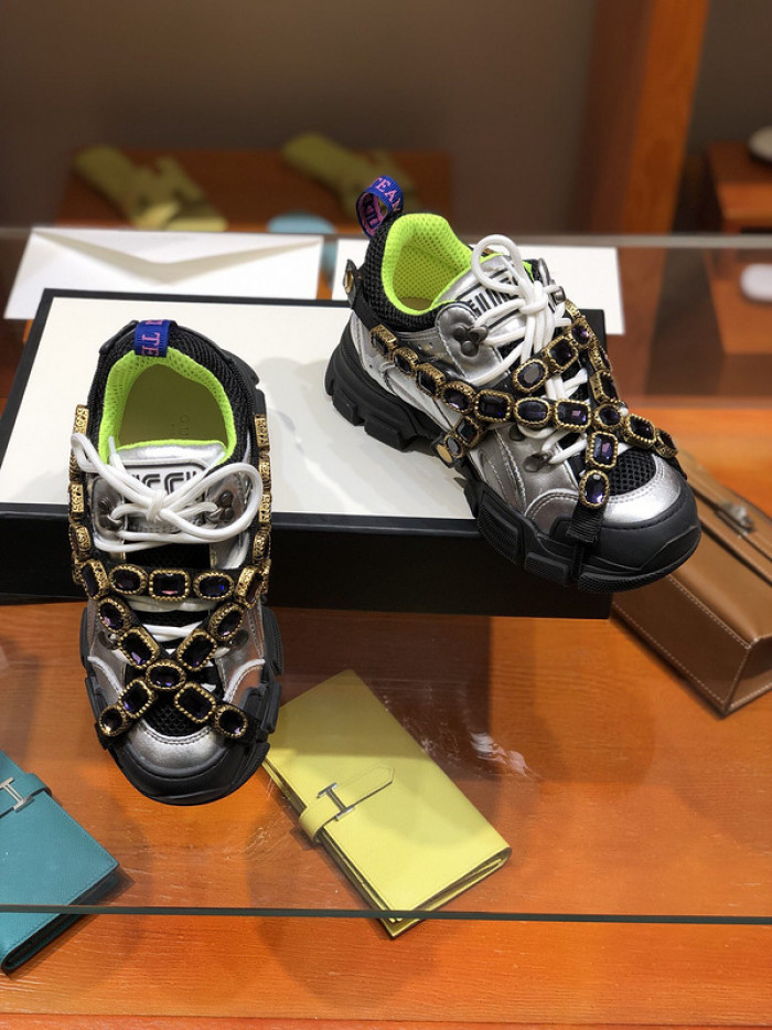 GUCC SNEAKER