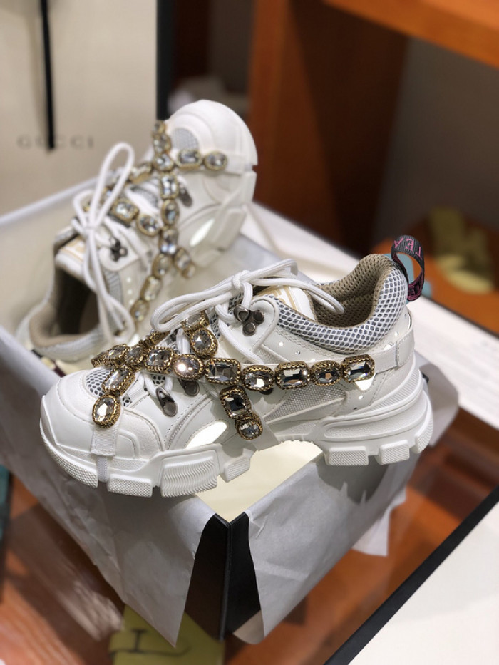 GUCC SNEAKER