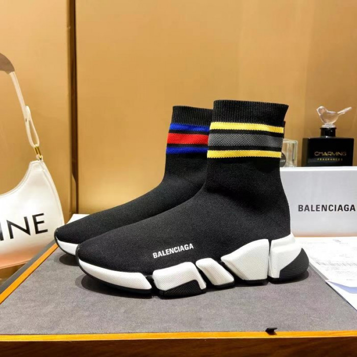 BLCG Speed Sneaker