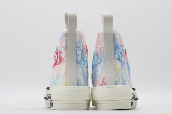 D10R B23 Sneakers High Top
