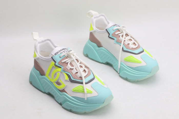 d.g. sneakers