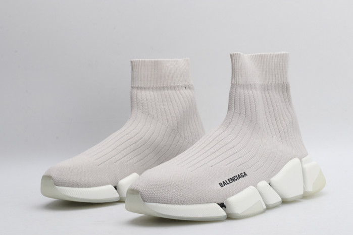 BLCG Speed Sneaker