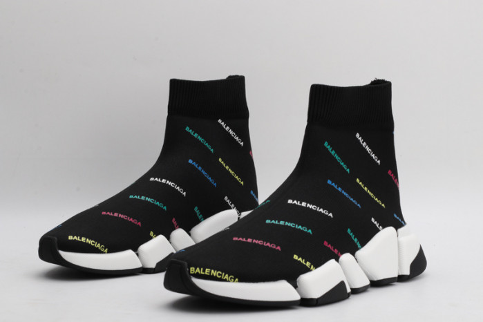BLCG Speed Sneaker