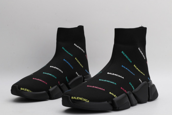 BLCG Speed Sneaker