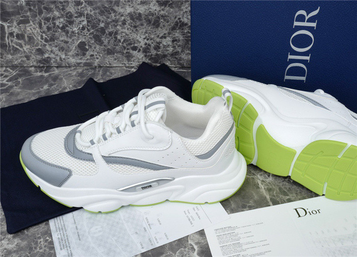 D10R B22 TRAINER SNEAKER