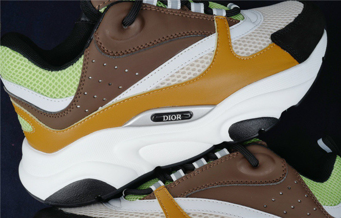 D10R B22 TRAINER SNEAKER