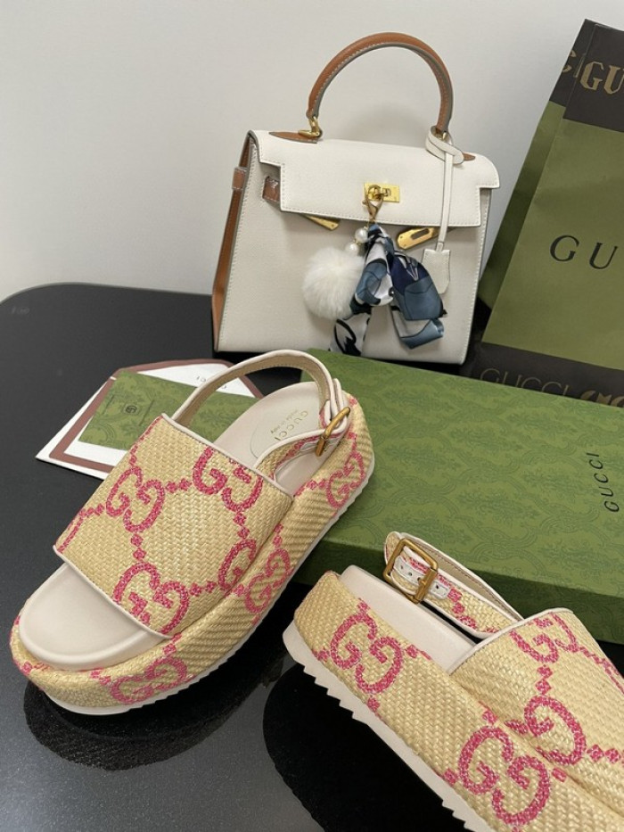 gucc slippers gu568-002