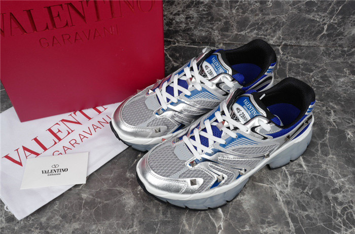 v*lentino sneakers va1085-229