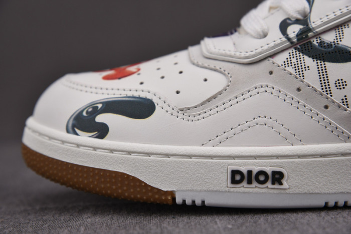 D10R B27 SNEAKERS
