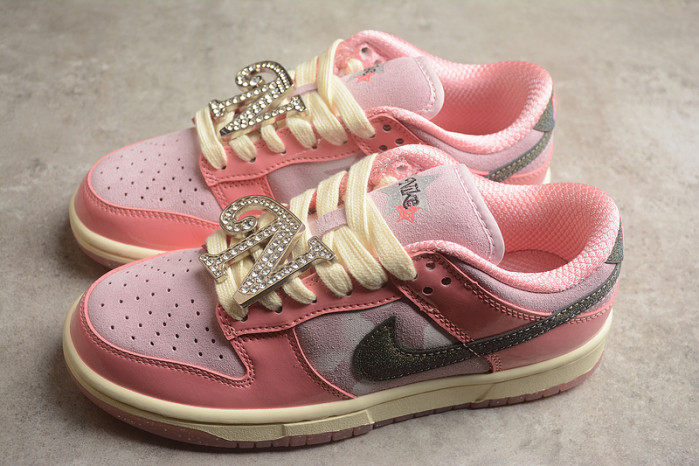 nike dunk low lx 