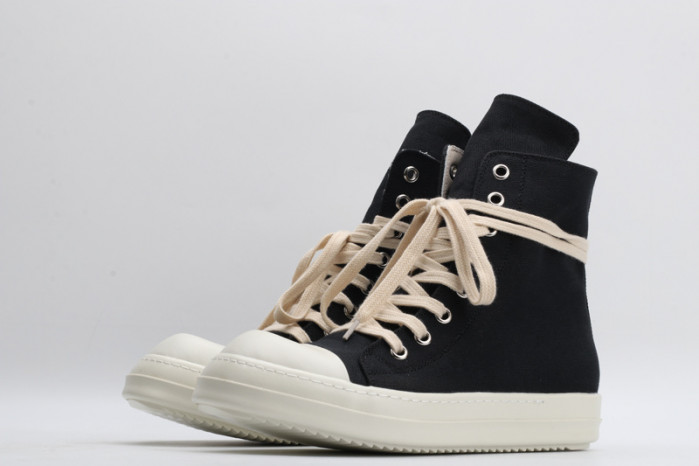 RICK 0WENS SNEAKERS RO458-072