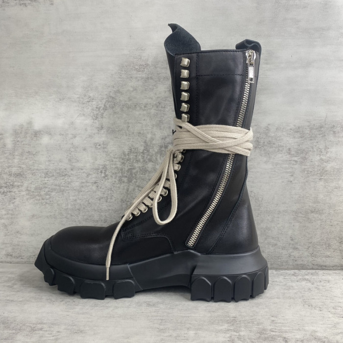 RICK 0WENS SNEAKERS RO458-105