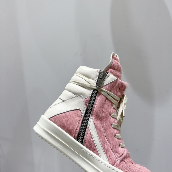 RICK 0WENS SNEAKERS RO458-108