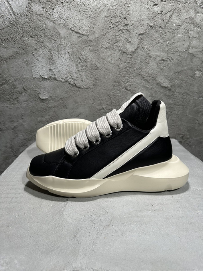 RICK 0WENS SNEAKERS RO458-115
