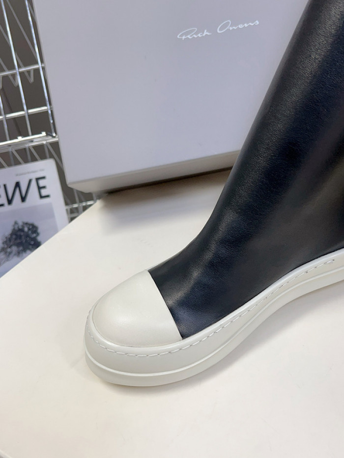 RICK 0WENS SNEAKERS RO458-099