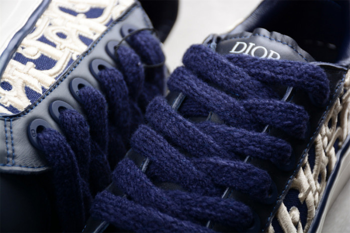D10R B33 Sneakers Low Top DR33-003
