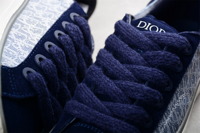 D10R B33 Sneakers Low Top DR33-007