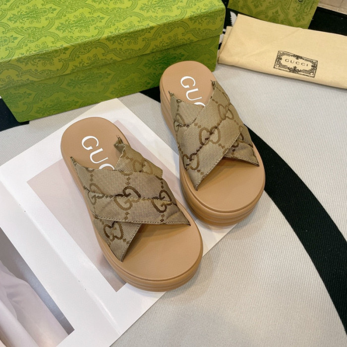 gucc slippers gu568-028