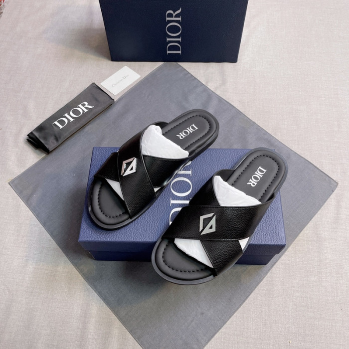 D*or slippers dr258-020