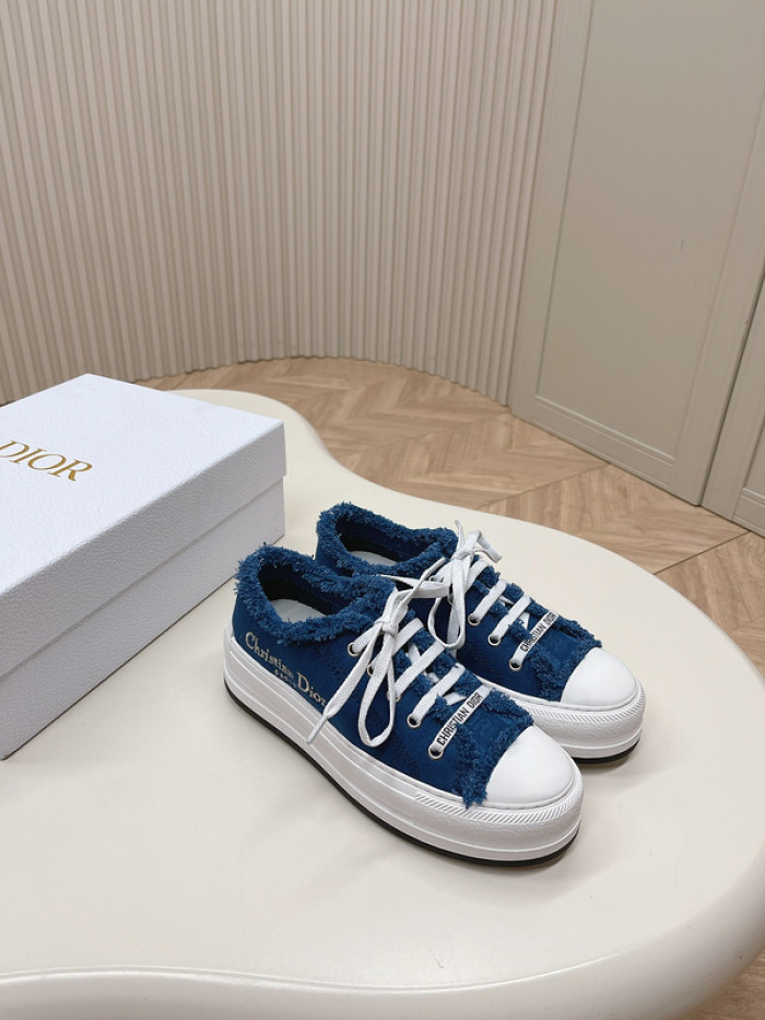 D10R Sneakers Low Top DR1256-5585