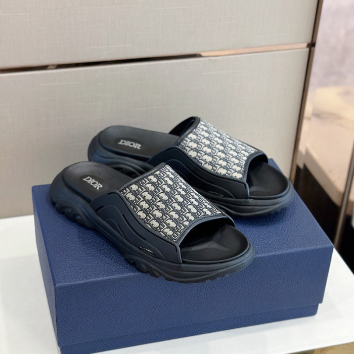 DIOR SLIPPERS DR258-046