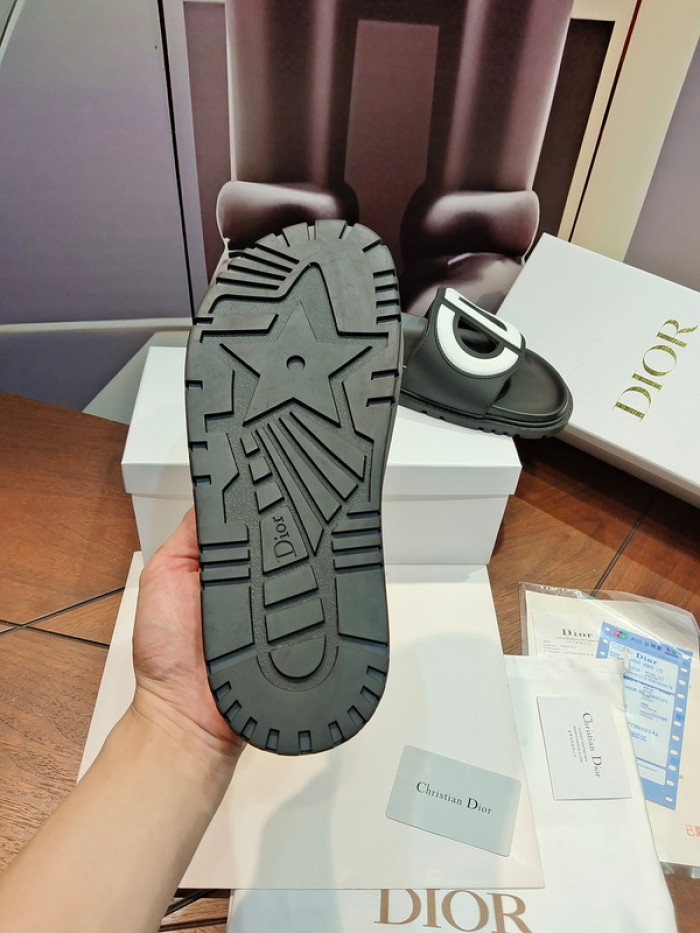 DIOR SLIPPERS DR258-052