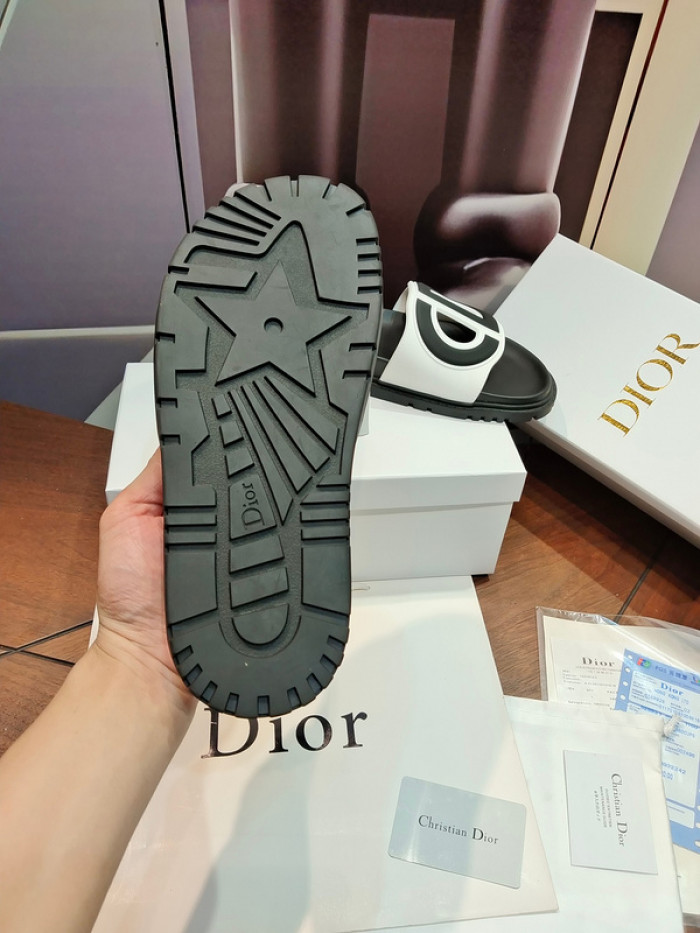DIOR SLIPPERS DR258-053
