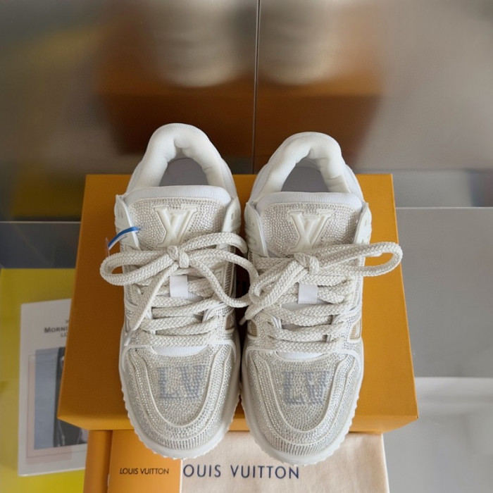 1V SNEAKERS 1V0425-016