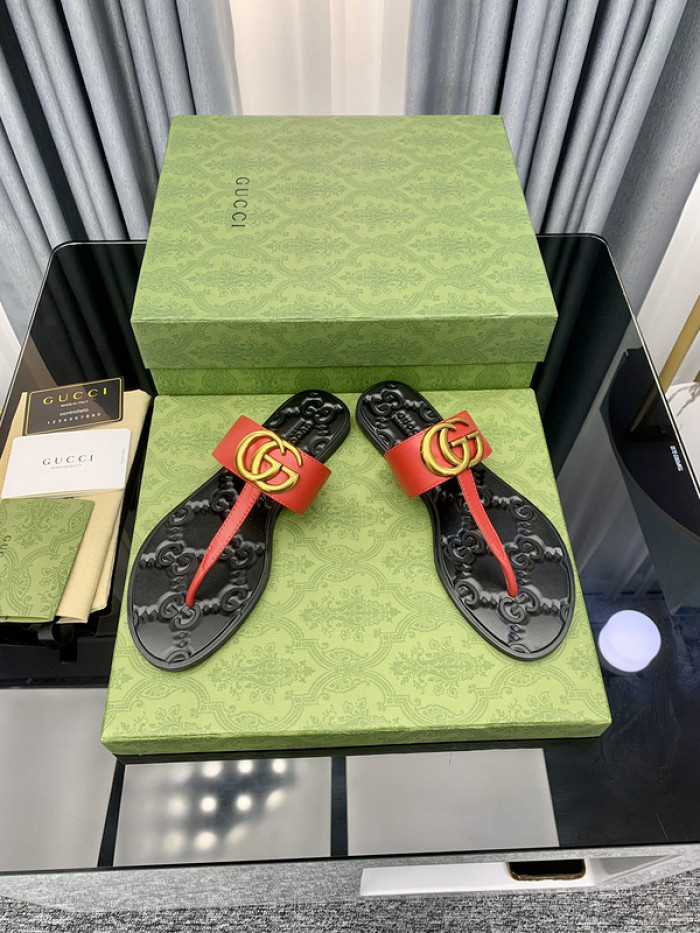 gucc slippers gu568-059