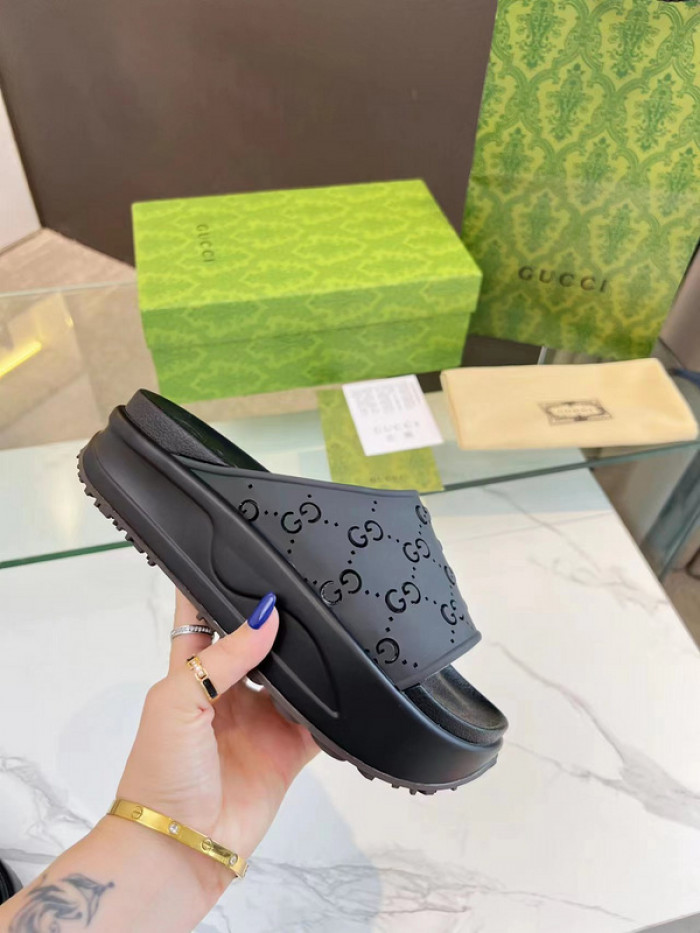 gucc slippers gu568-052